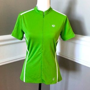 Pearl Izumi Select Series bike tech top. M